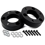 ECCPP 2.5 inch Leveling Lift Kit Raise your vehicle 2.5