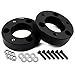 ECCPP 2.5 inch Front Leveling Lift Kit Raise your vehicle 2.5