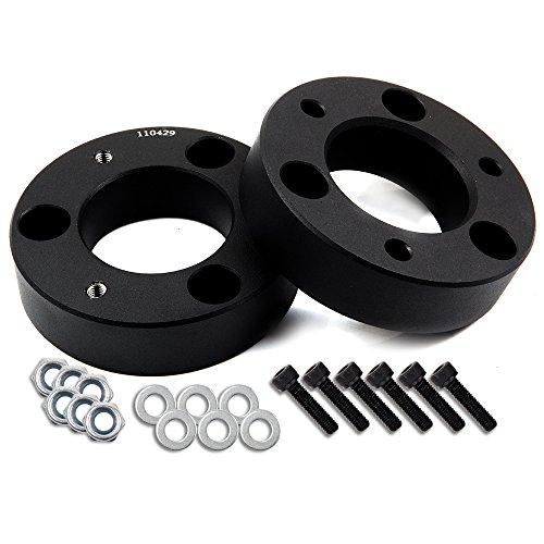 ECCPP 2.5 inch Front Leveling Lift Kit Raise your vehicle 2.5