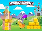 Lakeshore Measurement Adventures Interactive Activities - Single License CD-ROM