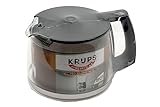 Krups Replacement Pro Aroma Plus Glass Coffee Carafe