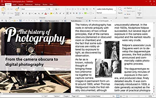 Office Suite 3.0 [PC Download] - Thumbnail 6