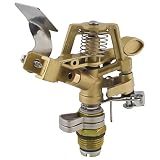 Melnor Pulsator Lawn & Garden Sprinklers