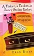 A Tisket, a Tasket, a Fancy Stolen Casket (Callie Parrish Mysteries, No. 1)