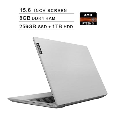 2019 Lenovo IdeaPad L340 Inch FHD 1080P Laptop, Nigeria Ubuy