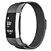 Oitom Fitbit Charge 2 Accessory replacement Band,Small 5.1