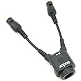 DB-02 2 in 1 Cable Y Adapter for PROPAC Power Pack PB960 PB820