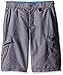 ZeroXposur Boys' Cross Dye Beach2street