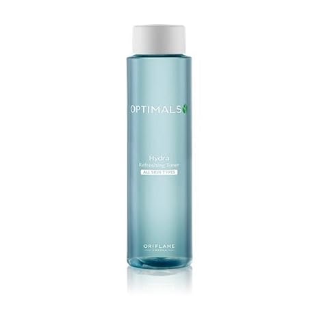 optimals hydra matte toner