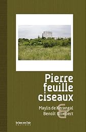 Pierre feuille ciseaux