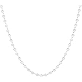 Nawflue Pearl Necklaces for Women, 18K Gold Plated Dainty Cross Necklace Gold Flower Pearls Beaded Choker Necklace, Trendy Stainless Steel Bridesmaid Wedding Jewelry, Christmas Gifts