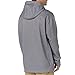 Burton Crown Bonded Pullover (Monument Heather) Hoodie