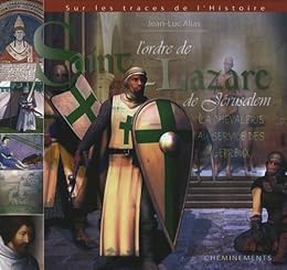 L' ordre de Saint-Lazare