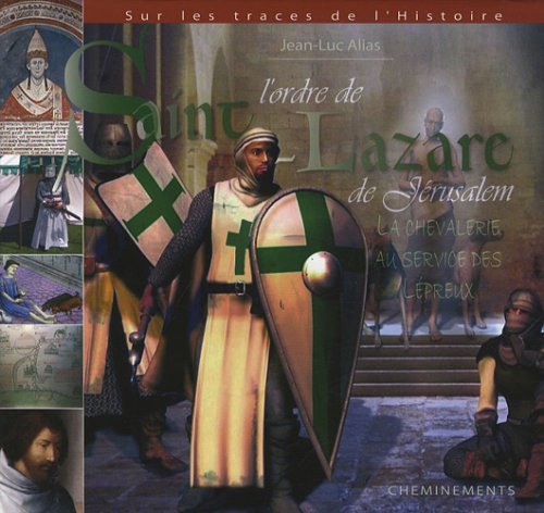 L' ordre de Saint-Lazare