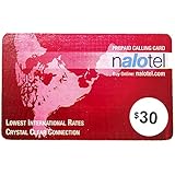 Prepaid Phone Card $30 International & Domestic Calling Card Designed for Any Life Changing Events: Nanny-Au Pair; Immigrant; Business; Students; Military; Missionary; Travel.