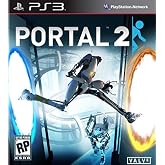 Portal 2 - Playstation 3 (Renewed)