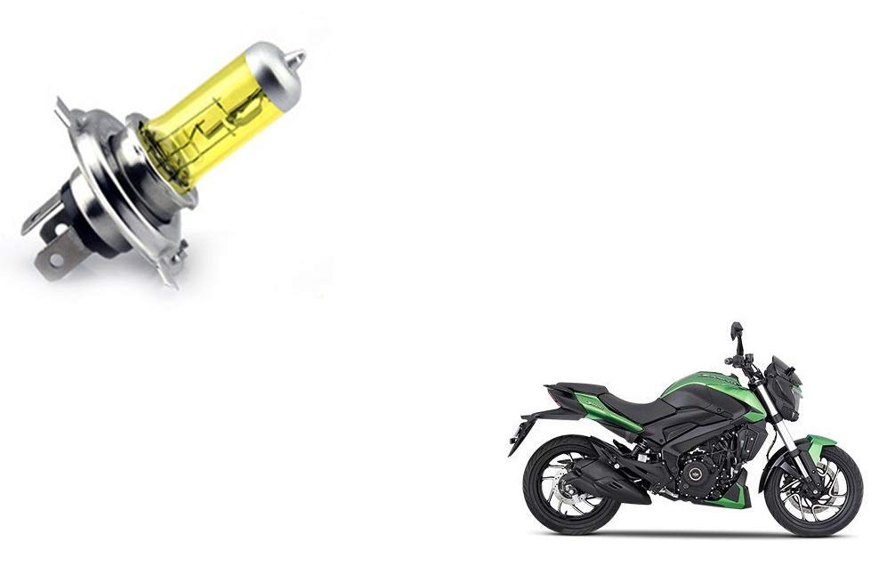 dominar 400 headlight bulb price