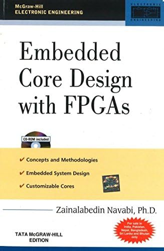 Embedded Core Design with FPGAs