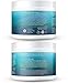 Puriderma Scar Removal Cream Advanced Treatment for Face & Body With Natural Herbal Extracts Formula, B19, 1 Pound