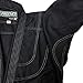 REEVO The Guard X Ultra Light Brazillian Jiu Jitsu Kimono/Uniform BJJ Gi Black A2
