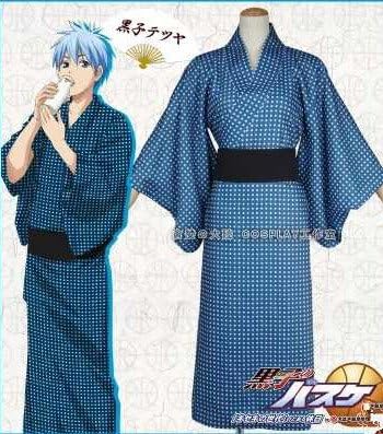 Amazon Cosdaddy 黒子のバスケ 黒子テツヤ 大江戸温泉物語 浴衣 コスプレ衣装 高品質 女性xs コスプレ 仮装 通販