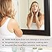 Vitamin C E Ferulic With Hyaluronic Acid Serum POTENT Facial Anti Aging & Brightening | Acne Scar Treatment & Dark Spot Remover 17% L-Ascorbic Acid