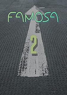 Livro Famosa - Vol 2