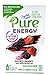 Crystal Light Pure Energy Powdered Drink Mix, Mixed Berry, 6 CT
