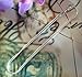Italian Sterling Silver Snake Chain Necklace, 1.2 mm in Width, 20 Inches in Length