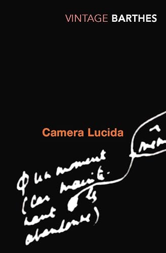 Download Camera Lucida: Reflections on Photography PDF