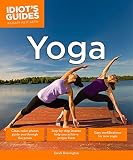 Yoga (Idiot's Guides) by