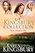 A Kingsbury Collection: Three Novels in One: Where Yesterday Lives, When Joy Came to Stay, On Every by 