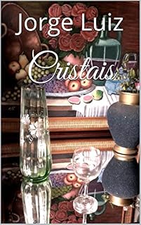 Livro Cristais