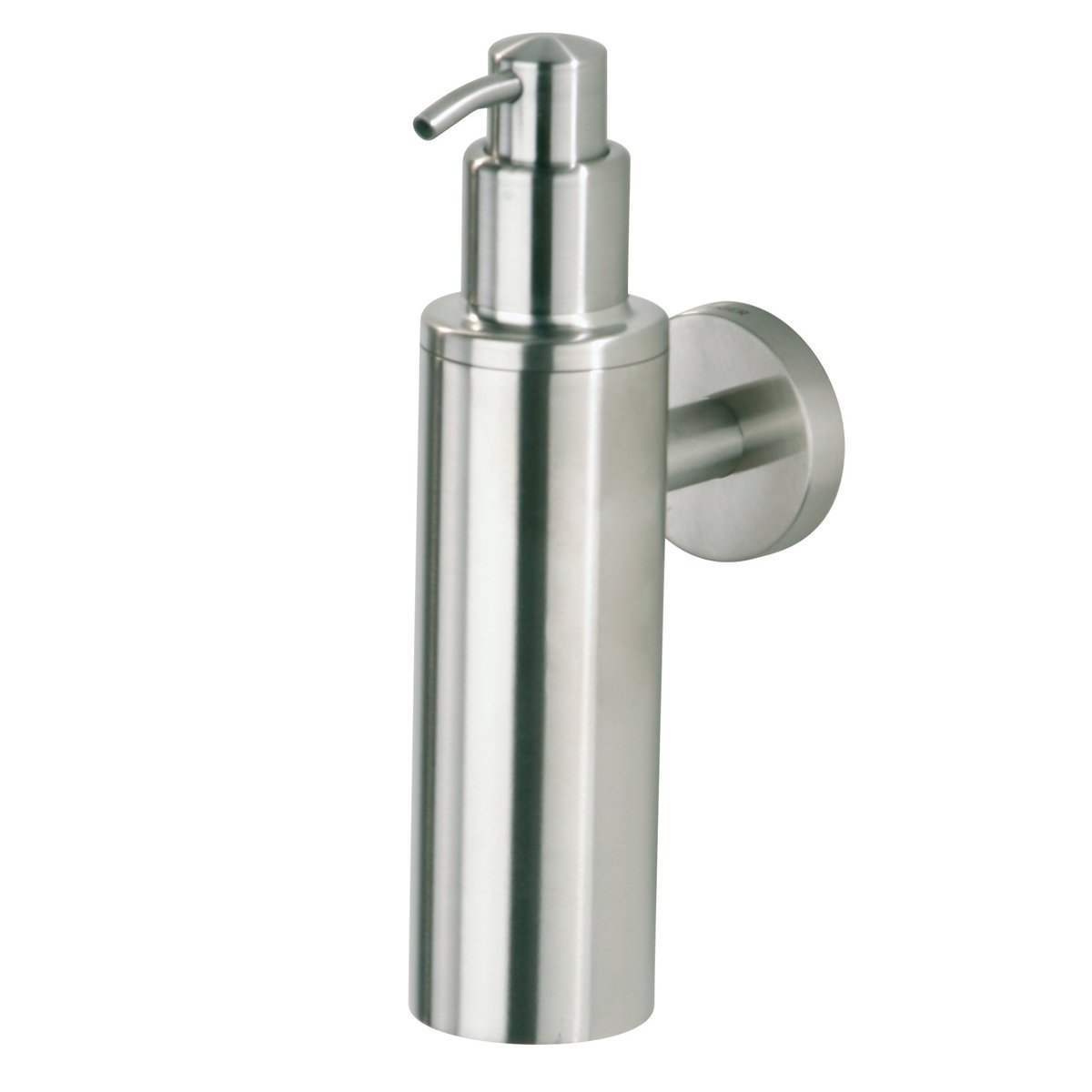 Tiger Boston Soap Dispenser, Stainless Steel Brushed