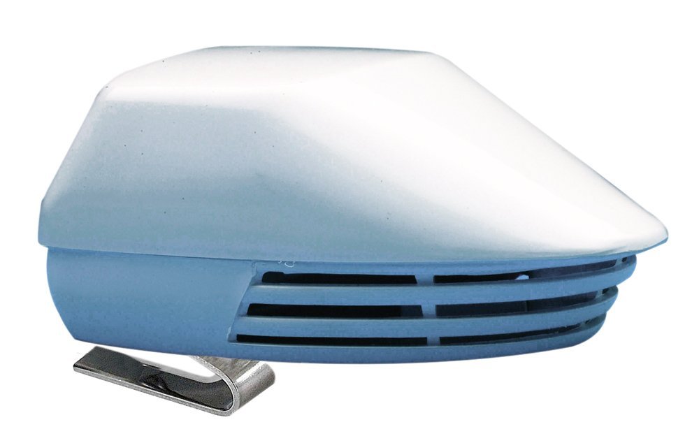 Matromarine 12v4.5a 110db 420hz Horn 150 x 100 x 70 mm