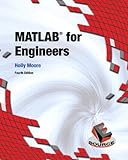 MATLAB for Engineers (4th Edition)