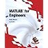 MATLAB for Engineers (4th Edition)