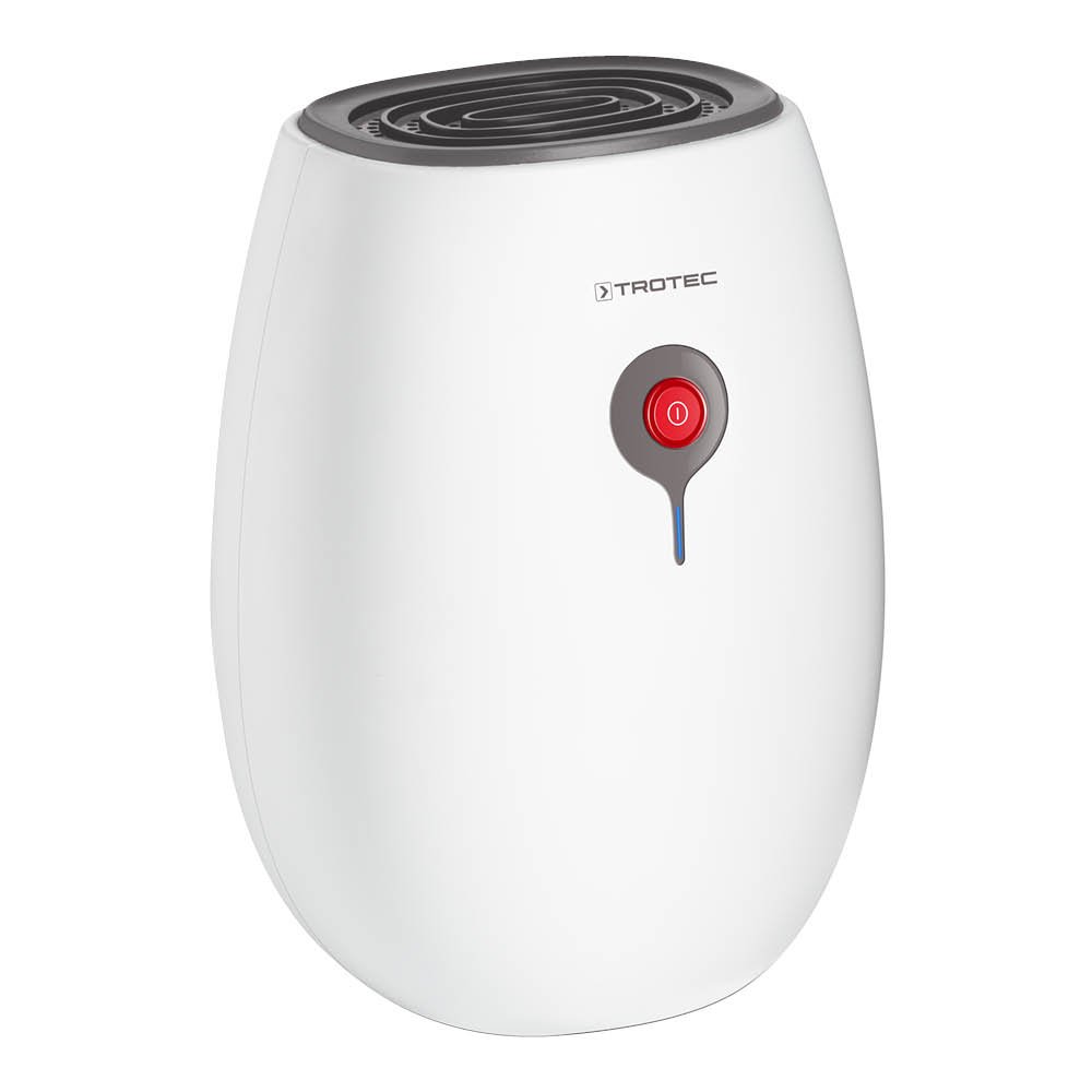 TROTEC TTP 2 E Peltier Effect Dehumidifier