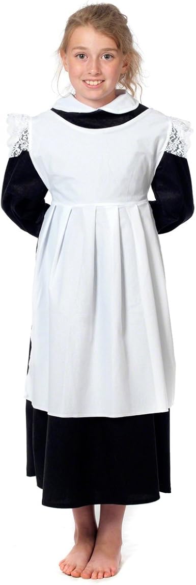 smock pinafore dress