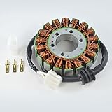 Stator Yamaha YZF R6 R6S 2003-2009