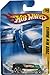 Hot Wheels 2008 New Models Carbonator (Bottle Car), Green