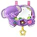 VTech Baby Lil' Critters Magical Discovery Mirror, Purple