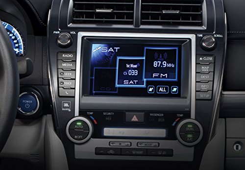 VAIS Technlogy SL3sat-L SiriusXM Satellite Radio add-on adapter compatible with select Factory Lexus Radios - Thumbnail 3