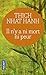 Il n'y a ni mort ni peur (French Edition) by 