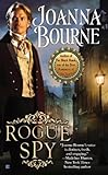 Rogue Spy (The Spymaster Series Book 5)
