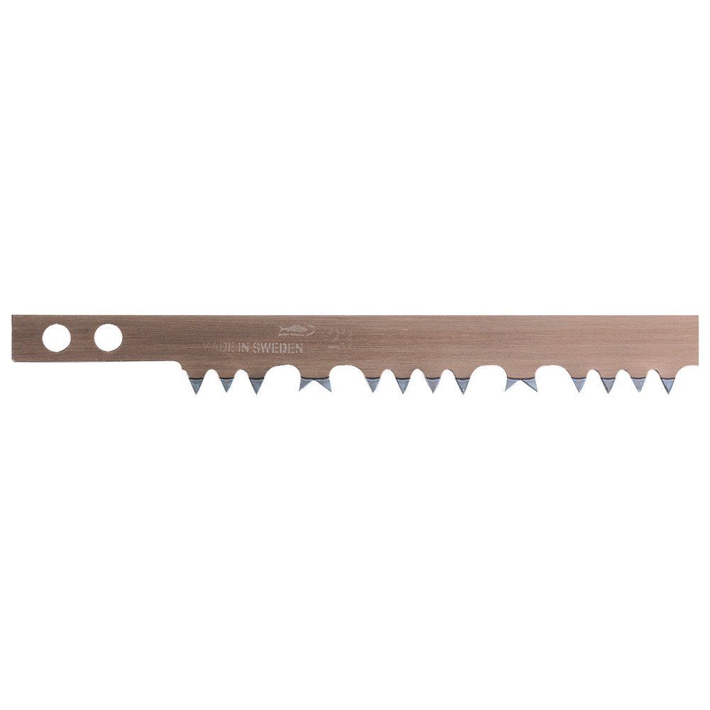 Bahco SE-23-24 610 mm Bow Saw Spare Blade - Multi-Colour