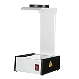 CHANGLKJ Optical Polariscope, Lens Stress Tester