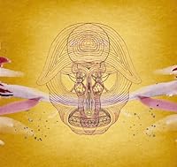Devendra Banhart Ablum Cover