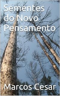 Livro Sementes do Novo Pensamento