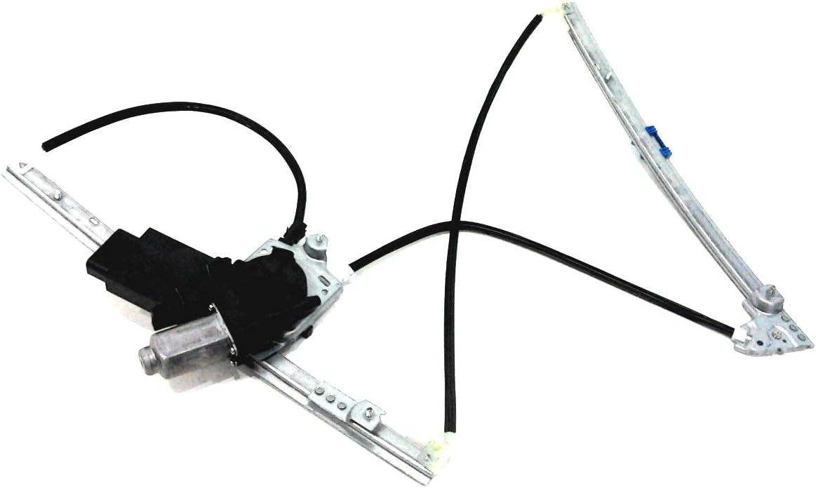 ; Renault 8201010921 Glass Electric